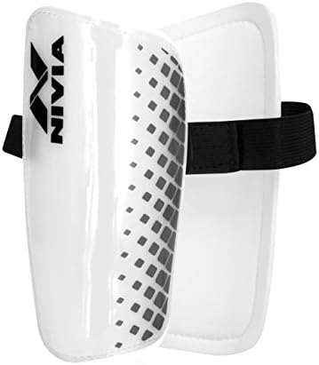 Nivia Club Shin Guard