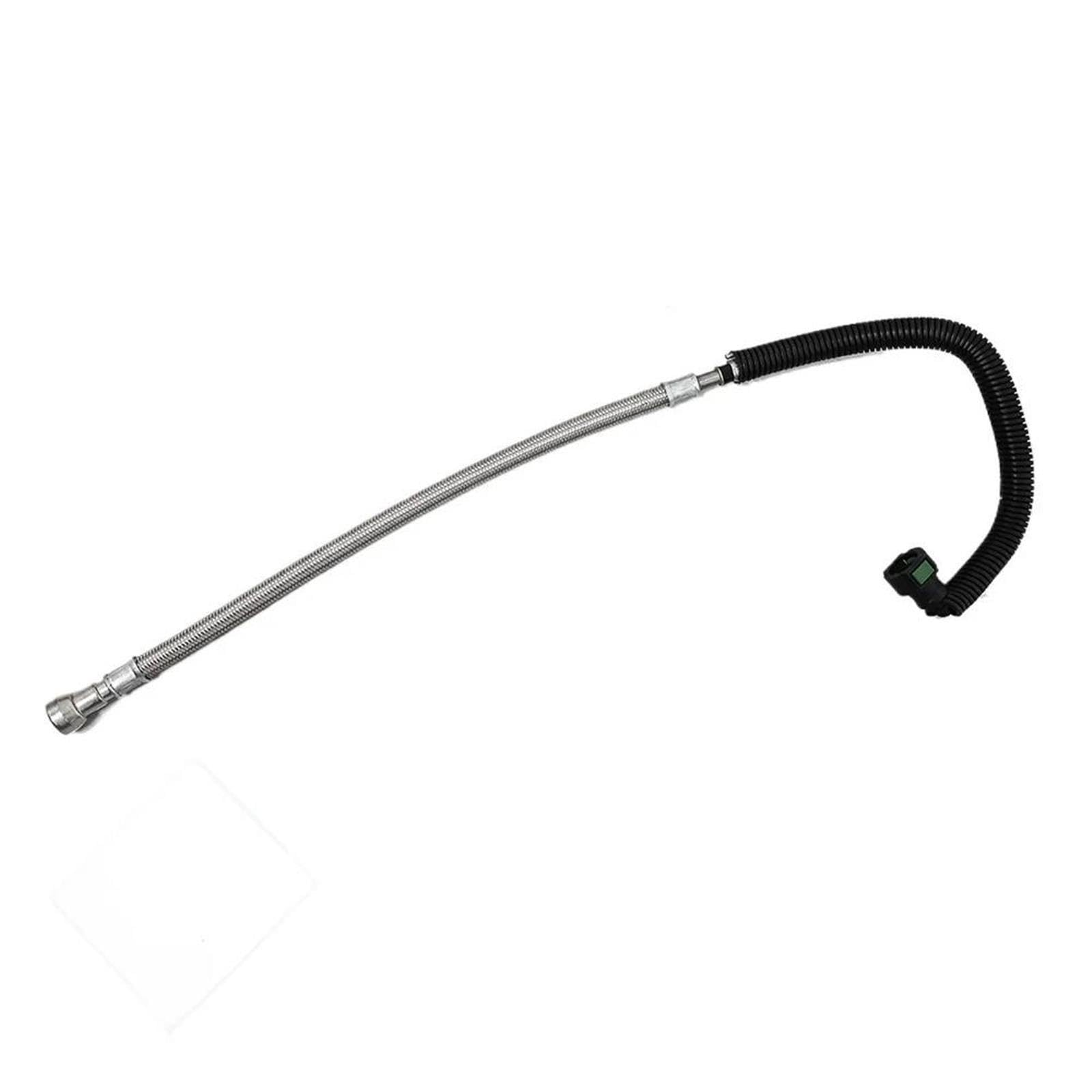 aria condotto aspirazione Per Ford Per Focus MK3 2.0T BV61-9J280-GD