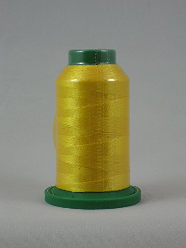 Isacord Hilo de Bordar 1000m (0501-0674) (0608) miniatura 1