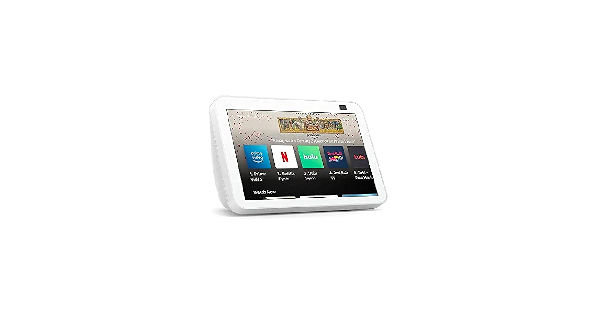 Echo Show 8 (2nd Gen)