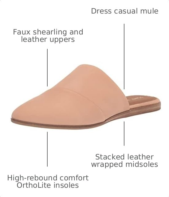 Image of TOMS Women's Jade Flat Slides