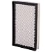 ECOGARD XA5634 Premium Engine Air Filter Fits Chrysler PT Cruiser 2.4L 2006-2010
