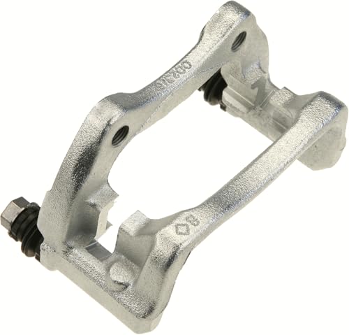Números OE: 44 00 173 48R TRW BDA996 Supporto, Pinza freno per Renault Captur II (HF_) 2020 - Sx, Assale Posteriore e altri veicoli