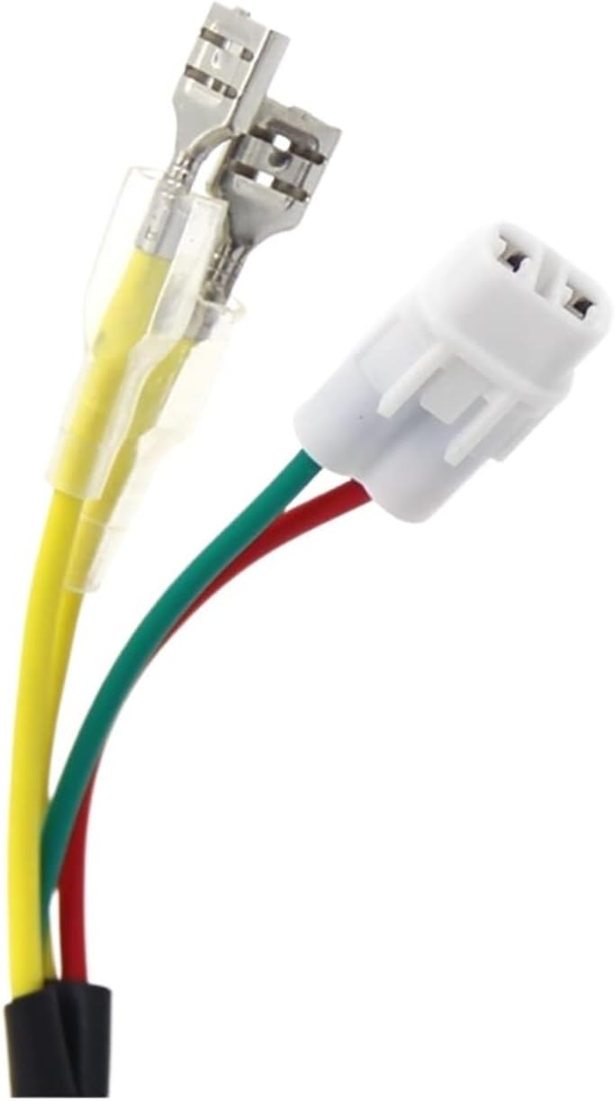 Compatible With Husqvarna 79239004100 FC250 FC350 FX350 FS450 k-t-m 79239004000 SX-F 250 450 XC-F Motorcycle Stator Coil