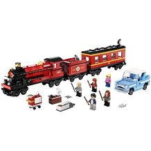 LEGO Harry Potter Hogwarts Express 4841