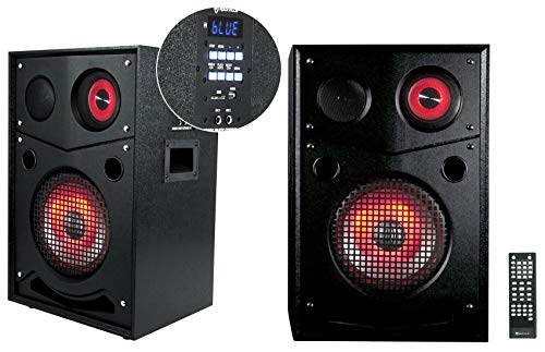 Rockville House Party System 10
