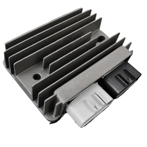 Régulateur redresseur ZX10R résout les pannes de batterie Versys 1000 21066-0748