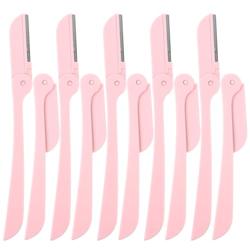 DRESSOOS 10����܂肽���ݎ����уg���}�[ �s���N ABS�X�e�����X�f�� �g�p���ɐ؂肷���h�~�@�\�t�� ���������g�ѕ֗��ȃ��C�N�A�b�v�c�[��