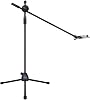 Product Shooting Tripod with Microcase Phone Head Holder Bluetooth Controlled - AL2681