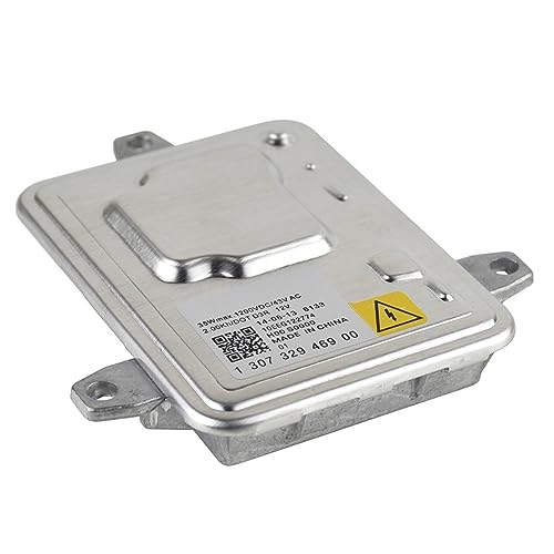 Ballast HID D3S D3R 130732946900 pour Mercedes GLA250 GLA45