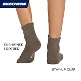 Skechers Skarpety męskie, Irlandzki tort czekoladowy, 43-47 EU