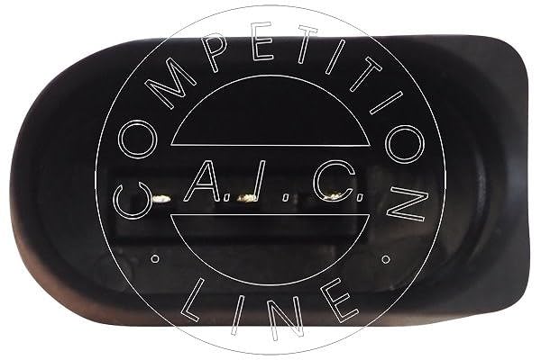 AIC Condotto alta pressione, Climatizzatore 59684 Compatibile con: AUDI A3, A3 Cabriolet, A3 Sportback, SEAT ALTEA, ALTEA XL, LEON, SKODA OCTAVIA II, OCTAVIA II Combi, SUPERB II, SUPERB II Kombi