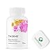 Produktbild PremiumVital, Thorne Research, Basic Prenatal, Schwangerschaftsvitamine, 90 Kapseln, mit praktischer Pillendose, Laborgeprüft, Sojafrei, Glutenfrei, Ohne Gentechnik