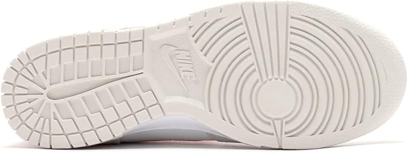 靴/バッグ NIKE W DUNK HIGH SE DH6758-100 Amazon | [ナイキ] ダンク ハイ SE [W Dunk High SE] ホワイト