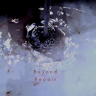 Beyond Repair cover art
