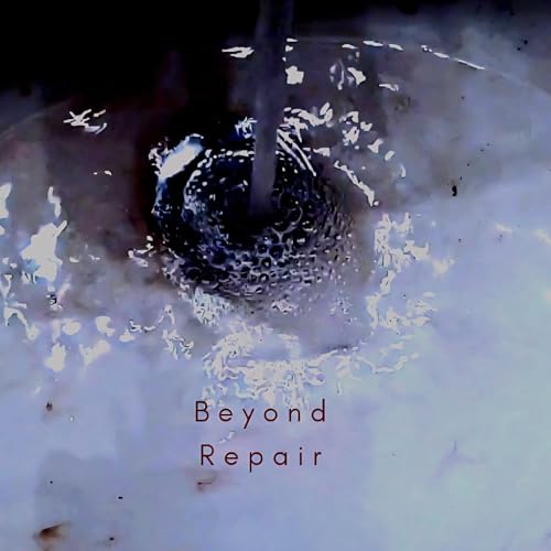 『Beyond Repair』のカバーアート