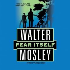 Couverture de Fear Itself