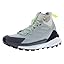 Wonder Silver Wonder Silver Lucid Lemon Green