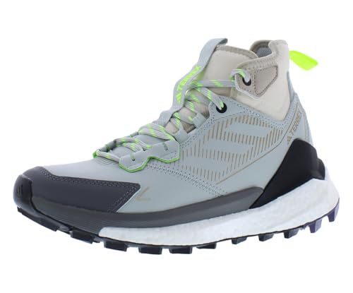 Image of adidas outdoor Men's Terrex Swift R GTX Hiking Shoes