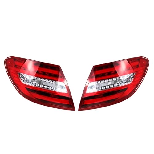 Feu arrière droit LED W204 C180 C200 C220 C300 2011-2014 2049060503 phare