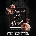 Cover of Confessions of the Heart