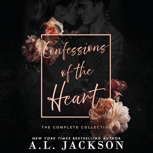 Confessions of the Heart by A.L. Jackson episode artwork