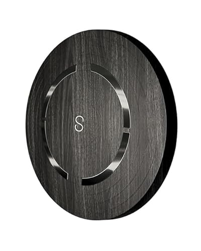 Shapa Pro Numberless Scale® – The Stress-Free Smart Scale for Real Weight Loss Managment Progress, 5-Color Feedback, AI Coaching, Body Composition Sensors, Bluetooth App, 550 lb / 250 kg Capacity