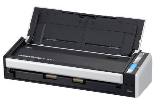 FUJITSU ScanSnap S1300i FI-S1300A
