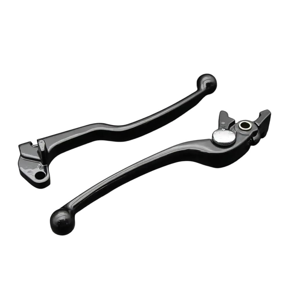 YZWHKL Brake Handle Lever Brake Clutch Levers Motorcycle for GSXR600 GSXR750 GSXR1000 TL1000S DL650 for V-Strom GSR600 GSR750 ABS SFV650 for Gladius