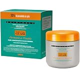 Guam Fanghi d’Alga Freddo 650g Trattamento anticellulite e gambe leggere