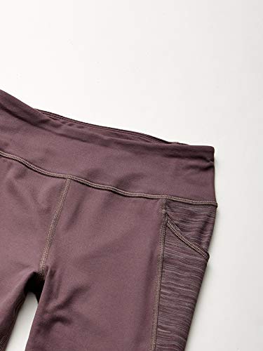 Under Armour Calcinha Infinity no tornozelo para meninas