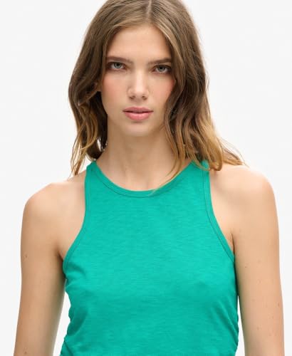 Debardeur Superdry Débardeur froncé femme EU - vue 6