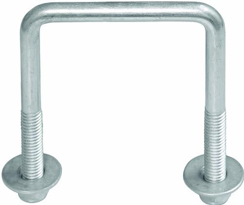 SeaSense U-Bolt