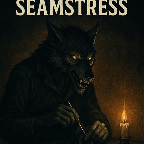 950: Seamstress of the Silver Moon 🌚 [Special]