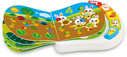 Chicco Livre de La Ferme - vue 4