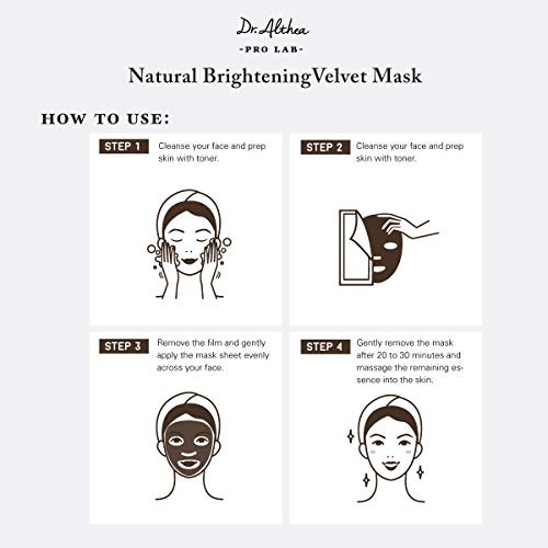 Image of Dr.Althea 345 Relief Cream Face Moisturizer Face Mask