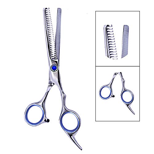 Haarschneideset Ligicky Baby Haarschere Set mit runder Spitze