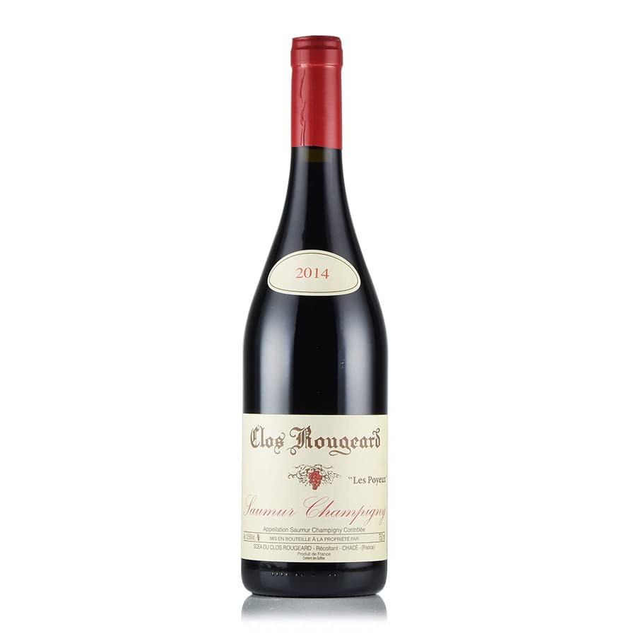 クロ ルジャール ソーミュール シャンピニー レ ポワイユー 　2012 クロ ルジャール ソーミュール シャンピニー レ ポワイユー 2012 Clos