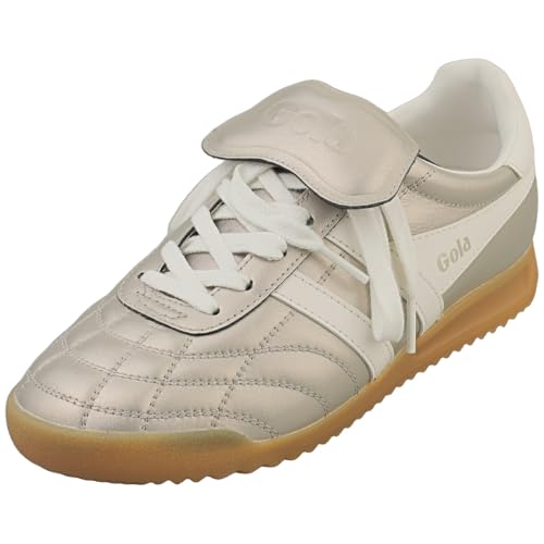 Gola Women's Stadium '86 Sneaker