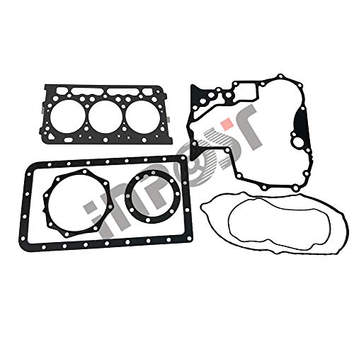 Kit de joints Kubota D902 étanche INPOST pour réparer le moteur du RTV900G - 2