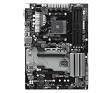 Équipé de PCI-E 3.0 for des performances de carte graphique améliorées, parfait for les jeux et les applications à forte demande.