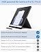 MoKo Tablet Back Skin Stick Decal für Microsoft Surface Pro 12. Gen 2026