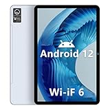 Asistente de vida: PC tablet IPS de 10,1" con resolución de 1280*800 para una mayor claridad en todas las condiciones de iluminación, lo que permite trabajar a distancia, estudiar, jugar y ver vídeos. Registra ideas, organiza notas y analiza datos sobre la marcha con Word, Excel, OneNote, Outlook, PowerPoint, Wps Office, ZOOM.