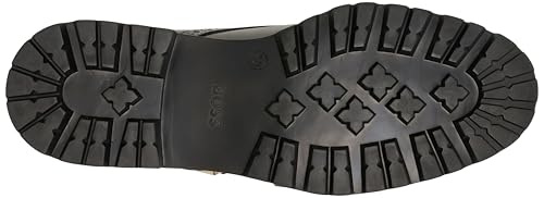 BOSS Women's Modern Monk_Flats2