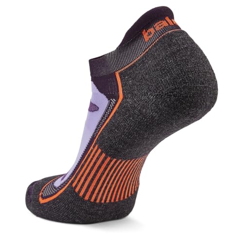 Image of Balega Blister Resist Performance Crew Athletic Running Socks for Men and Women