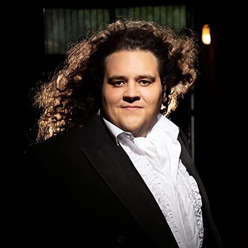Jonathan Antoine