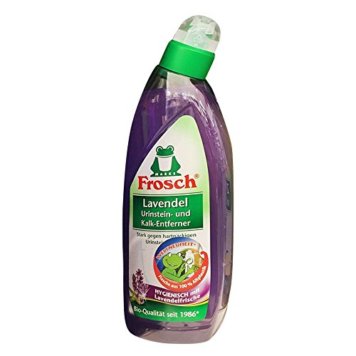 Frosch Lavendel Urinstein Entferner - 750 Milliliter