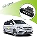 omoZone Sliding Door Electric Contact Switch Right Compatible with 2015-2021 Mercedes-Benz Vito W447 W639 Replaces A6398200654 9078213000