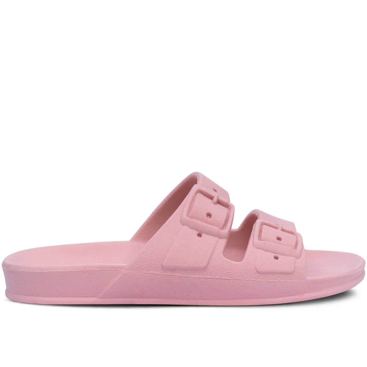Chinelo Infantil Feminino Nº 25 ao 40 Sandália Moda Papete Menina Leve 12.46 em promoção! Veja a oferta e mais achadinhos de Sandálias & Chinelos Infantis 8 Hoje é o melhor dia para comprar Chinelo Infantil Feminino Nº 25 ao 40 Sandália Moda Papete Menina Leve 12.46 com aquele preço maroto! Promoção! Aproveite a oferta! 8