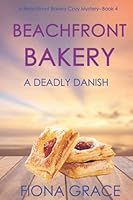 A Deadly Danish 109437489X Book Cover